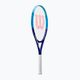 Wilson Tour Slam Lite teniszütő fehér és kék WR083610U WR083610U 8