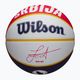 Wilson NBA Player Local Jokic kék 7-es kosárlabda méret