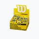 Wilson Minions 2.0 rezgéscsillapító dobozos szett 50 db sárga WR8413801001