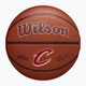 Wilson NBA Team Alliance Cleveland Cavaliers kosárlabda WZ4011901XB7 méret 7