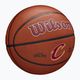 Wilson NBA Team Alliance Cleveland Cavaliers kosárlabda WZ4011901XB7 méret 7 2