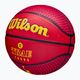 Wilson NBA Player Icon Outdoor Trae kosárlabda WZ4013201XB7 méret 7 3