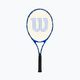 Gyermek teniszütő Wilson Minions 3.0 25 kék WR124110H WR124110H