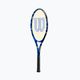 Gyermek teniszütő Wilson Minions 3.0 25 kék WR124110H WR124110H 3