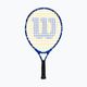 Wilson Minions 3.0 19 kék WR124410H gyermek teniszütő Wilson Minions 3.0 19 kék WR124410H