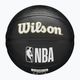 Wilson NBA Team Tribute Mini Los Angeles Lakers kosárlabda WZ4017601XB3 méret 3 7