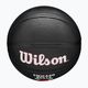 Wilson NBA Team Tribute Mini Chicago Bulls kosárlabda WZ4017602XB3 méret 3 5