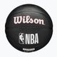Wilson NBA Team Tribute Mini Chicago Bulls kosárlabda WZ4017602XB3 méret 3 6
