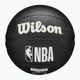 Wilson NBA Tribute Mini Golden State Warriors kosárlabda WZ4017608XB3 méret 3 6