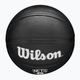 Wilson NBA Team Tribute Mini Brooklyn Nets kosárlabda WZ4017604XB3 méret 3 5