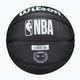Wilson NBA Team Tribute Mini Boston Celtics kosárlabda WZ4017605XB3 méret 3 6
