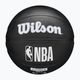 Wilson NBA Team Tribute Mini Dallas Mavericks kosárlabda WZ4017609XB3 méret 3 6