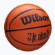 Wilson NBA kosárlabda JR Drv Fam Logo barna 7-es méret 2