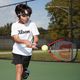 Wilson Pro Staff Precision 25 WR117910H gyermek teniszütő 9