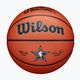 Wilson 2024 NBA All Star Replica kosárlabda + doboz barna 7-es méret