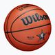 Wilson 2024 NBA All Star Replica kosárlabda + doboz barna 7-es méret 2