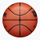 Wilson 2024 NBA All Star Replica kosárlabda + doboz barna 7-es méret 6