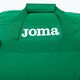 Joma Training III focitáska zöld 400006.450 4