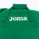 Joma Training III labdarúgó táska zöld 400007.450 5