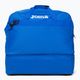 Joma Training III labdarúgó táska kék 400007.700