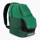 Joma Diamond II labdarúgó hátizsák zöld 400235.450 3