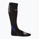 Joma Sock Long Kompressziós futó zokni fekete 400288.100 2