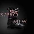 Salomon S/Pro 90 W GW síbakancs fekete L41486200 10