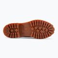 Férfi Timberland Premium 6 hüvelykes búza nubuk túrabakancsok 5