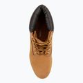 Férfi Timberland Premium 6 hüvelykes búza nubuk túrabakancsok 6