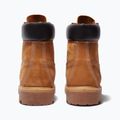 Férfi Timberland Premium 6 hüvelykes búza nubuk túrabakancsok 10