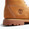Női túrabakancs Timberland Premium 6 Inch búza nubuk 7