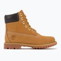 Női túrabakancs Timberland Premium 6 Inch búza nubuk 2