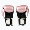 Női bokszkesztyűkEVERLAST Pro Style Elite 2 rózsaszín EV2500 2