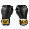 Bokszkesztyűk EVERLAST 1910 Klasszikus fekete EV1910