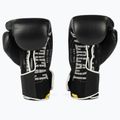 Bokszkesztyűk EVERLAST 1910 Klasszikus fekete EV1910 2