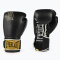 Bokszkesztyűk EVERLAST 1910 Klasszikus fekete EV1910 3