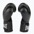 Férfi bokszkesztyűk EVERLAST Spark fekete EV2150 4