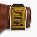 EVERLAST 1910 Klasszikus barna bokszkesztyűk EV1910 5