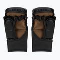 Everlast Titan Hybrid fekete grappling kesztyű 2