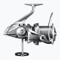 Shimano Aero Technium MgS XSD pontyhorgász orsó ezüst ARTCMGS14000XSD 3