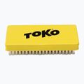 TOKO alapkefe Nylon sárga 5545245