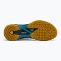 Férfi tollaslabda cipő YONEX 65 Z3 white/ ocean blue 4