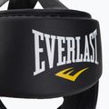 Everlast bokszsisak fekete 4022 4