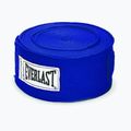 EVERLAST Bokszkötszerek kék EV4454 BLU