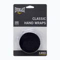 Férfi boxpánt EVERLAST fekete EV4454