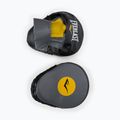 EVERLAST Lea Punch Mantis szürke bőr edzőtárcsák EV4910 2