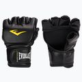 Férfi Grappling kesztyű EVERLAST Mma kesztyű fekete EV7561 3