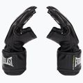 Férfi Grappling kesztyű EVERLAST Mma kesztyű fekete EV7561 4