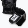 Férfi grappling kesztyű hüvelykujjal EVERLAST MMA kesztyű fekete EV7562 5