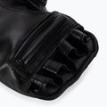 Férfi grappling kesztyű hüvelykujjal EVERLAST MMA kesztyű fekete EV7562 6